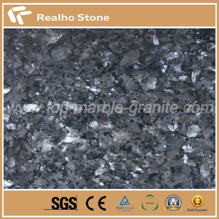  Blue Pearl Granite Tiles