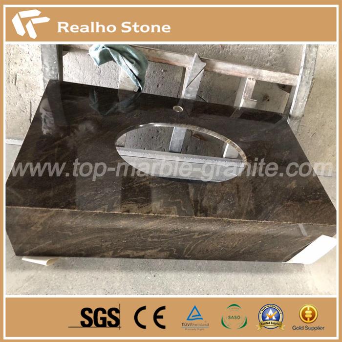 custom granite vanity tops custom granite vanity tops