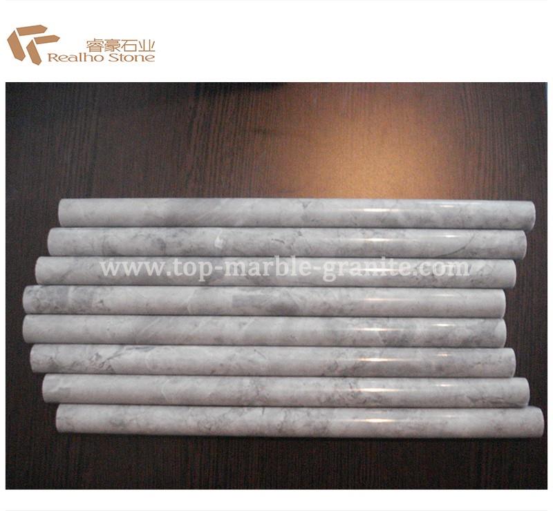 White Marble Molding Liner White Marble Molding Liner