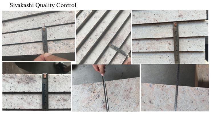 Sivakashi Quality Control Sivakashi Quality Control