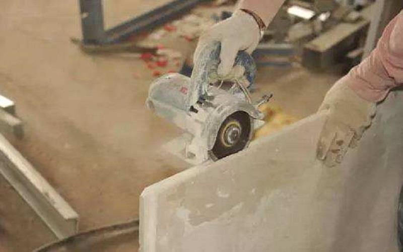 manual slotting