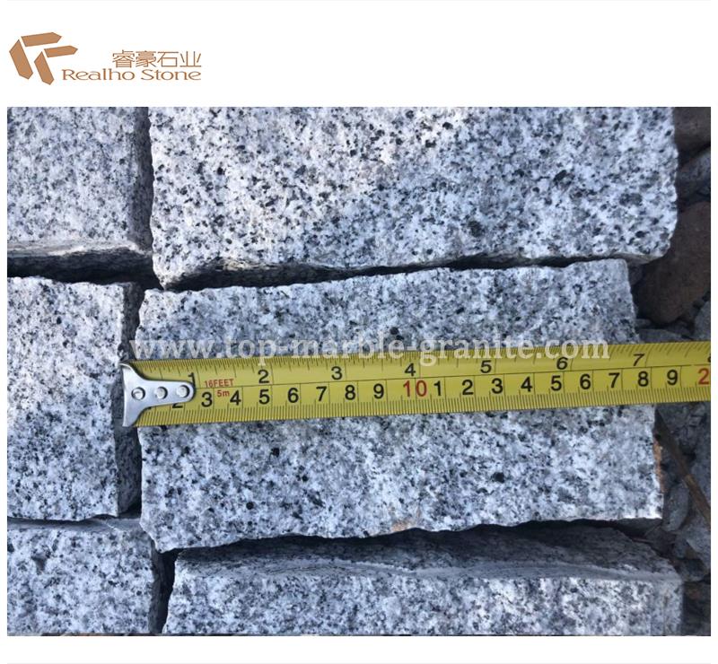 Granite Paving Stone Granite Paving Stone