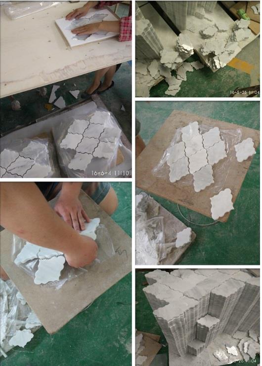 Production process Production process