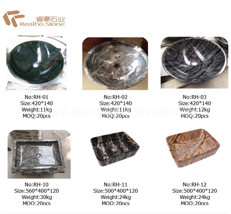 Sinks Design