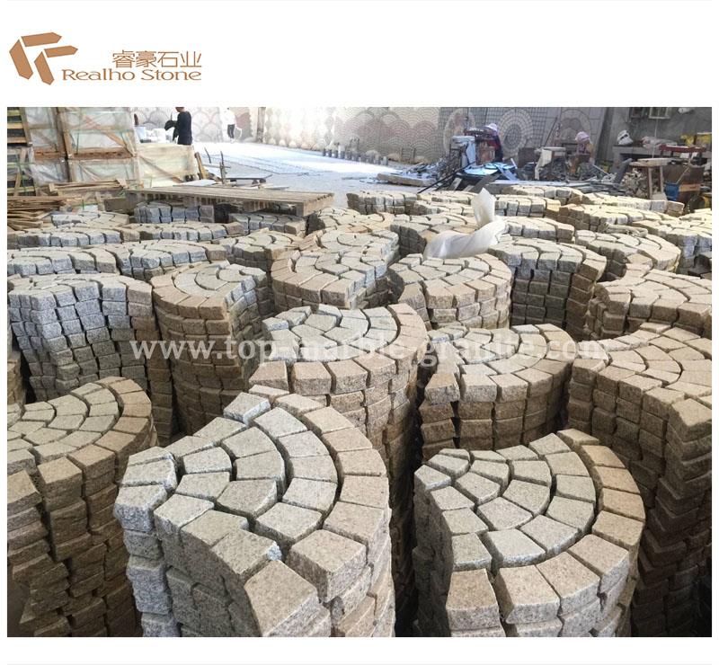 patio paving stone