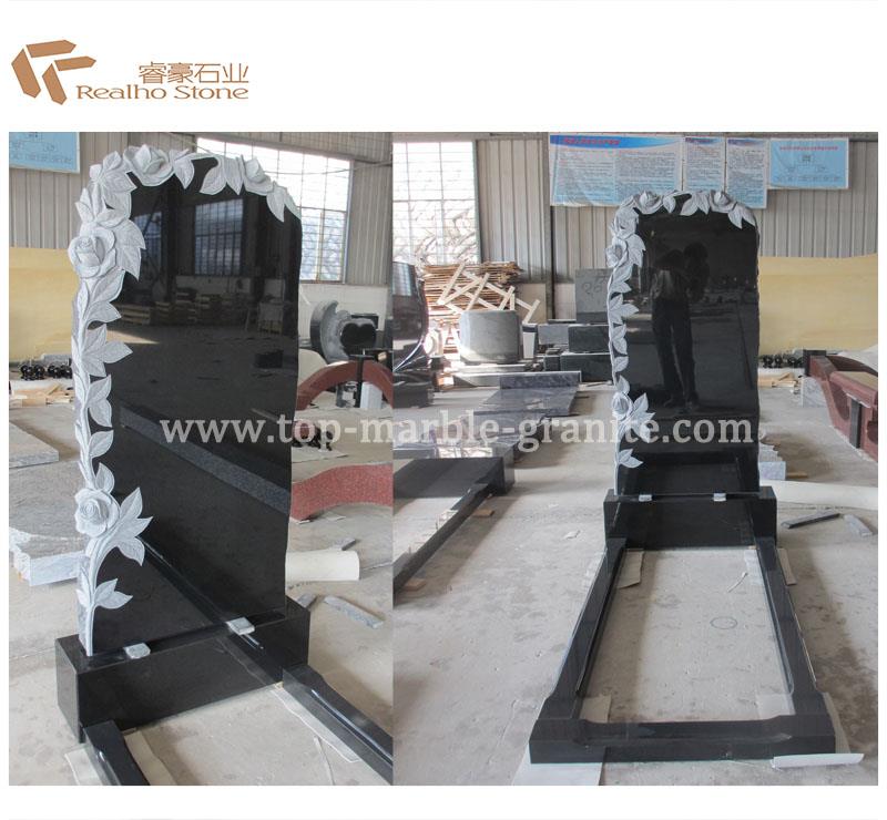 tombstone design
