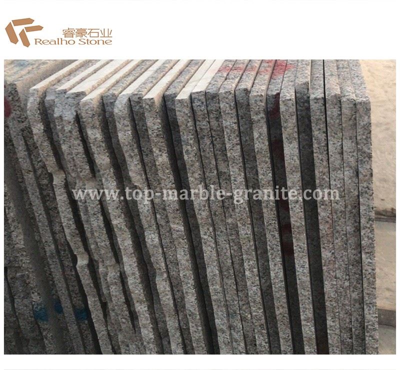 thick granite slabs