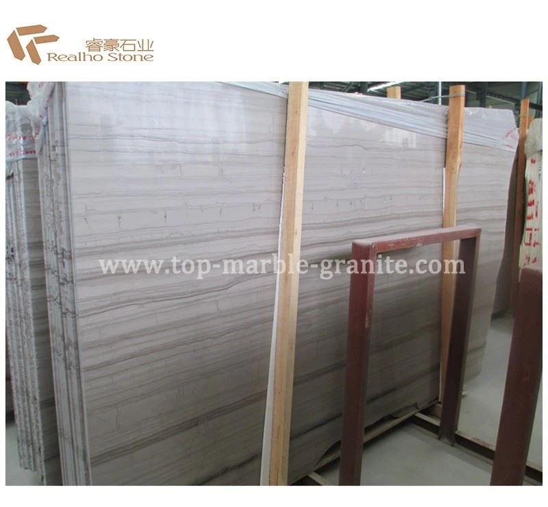 Athens wooden slab