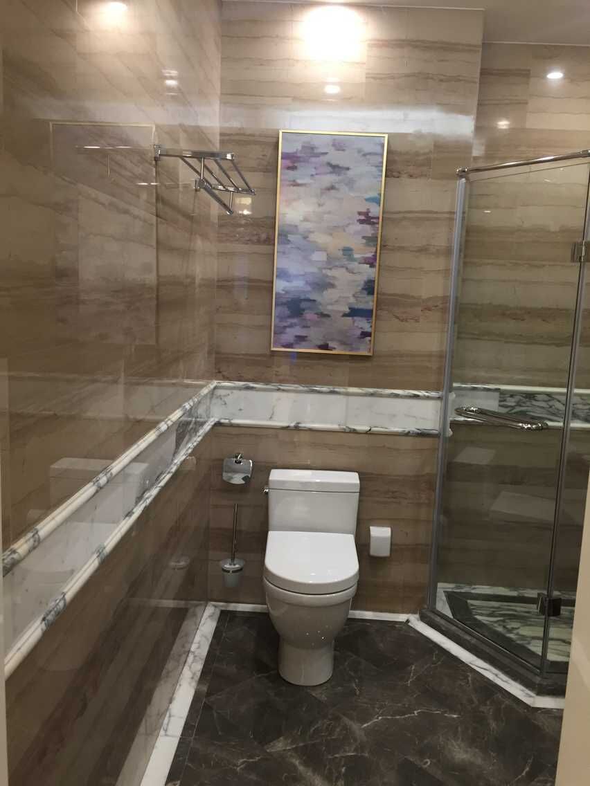 Project-bathroom decoration Project-bathroom decoration