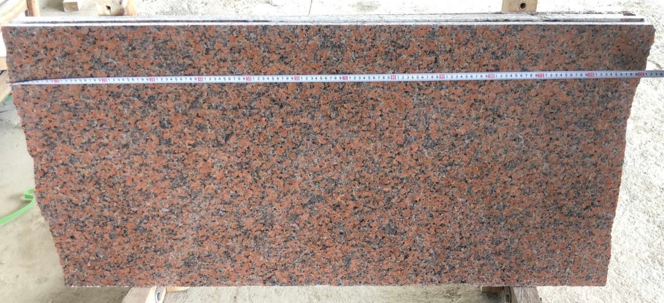small slab