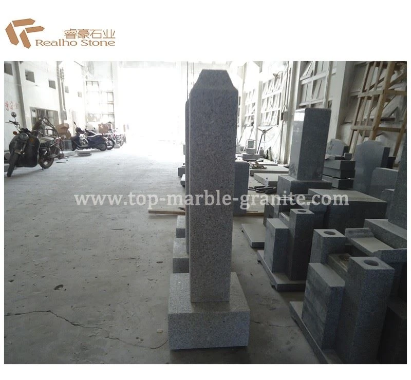 G603 Granite tap