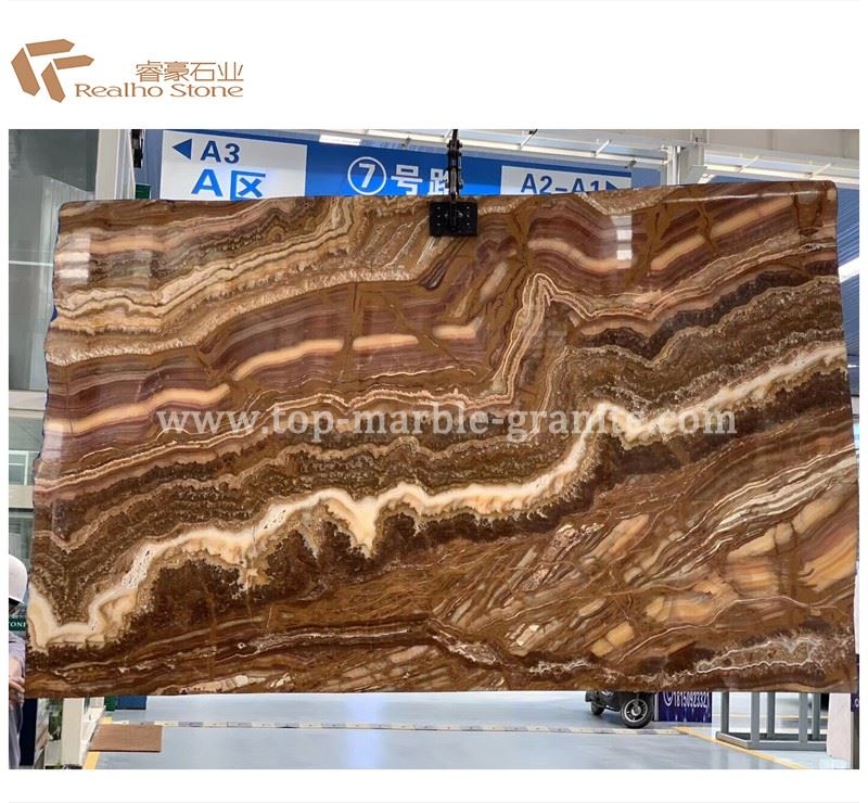 Tiger Onyx