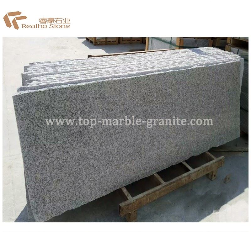 Grey Granite Slabs