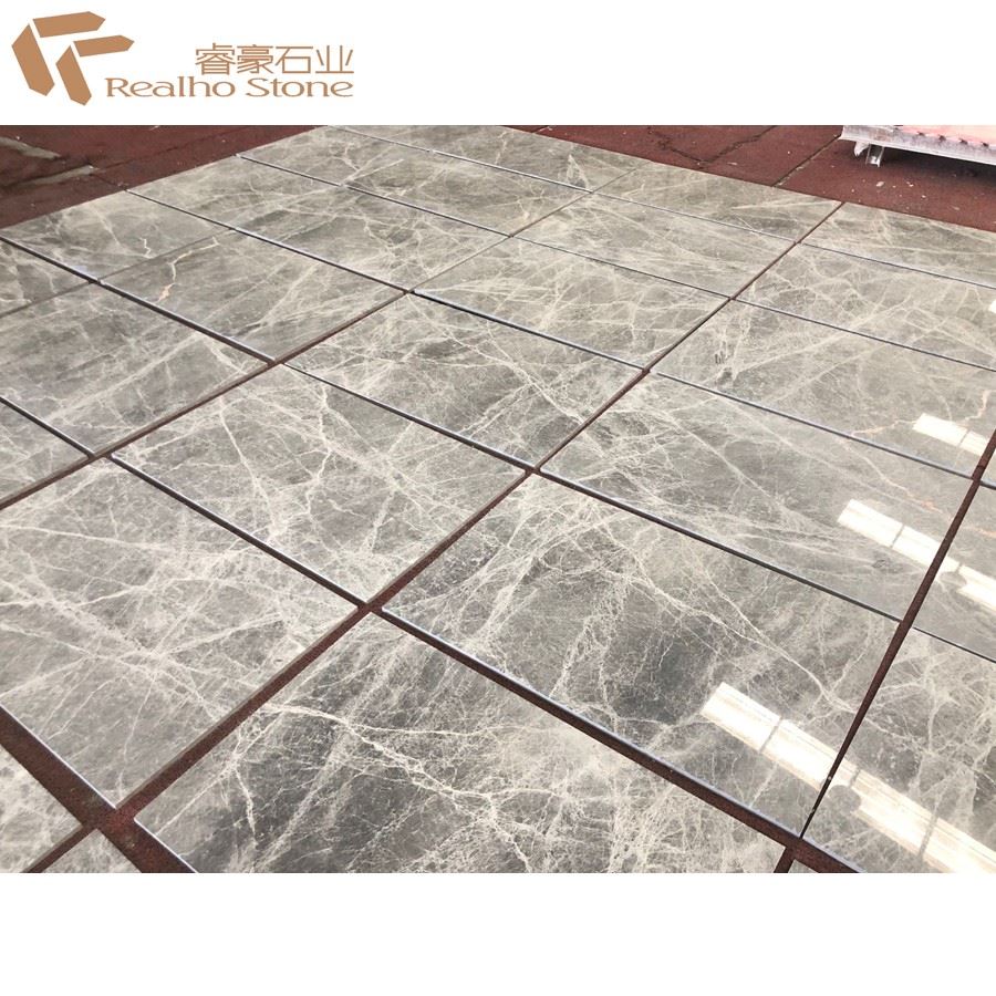 silk emperador marble