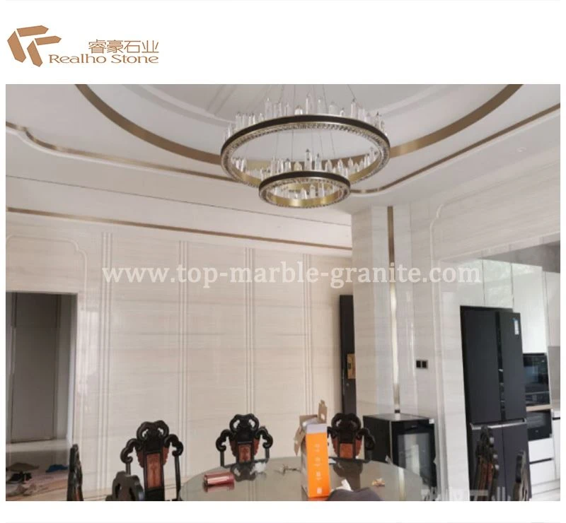 White Marble Wall Tiles