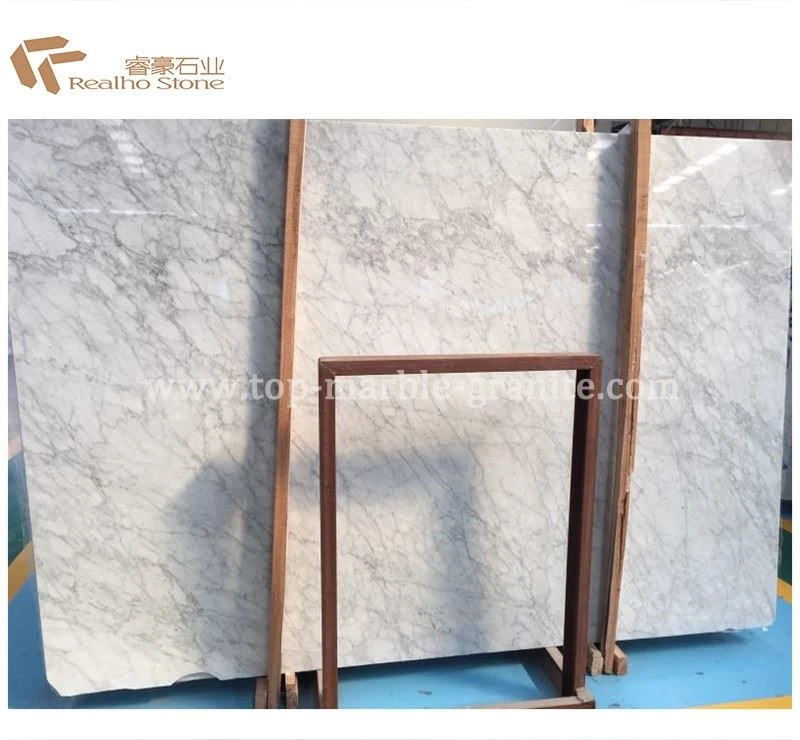 Venata white marble