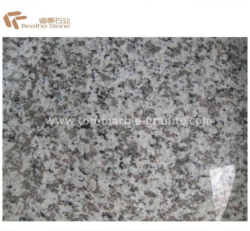 Tiger Skin White Granite