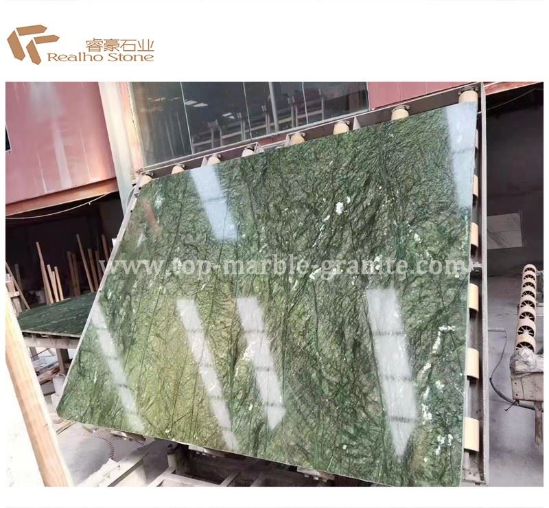 Green Marble