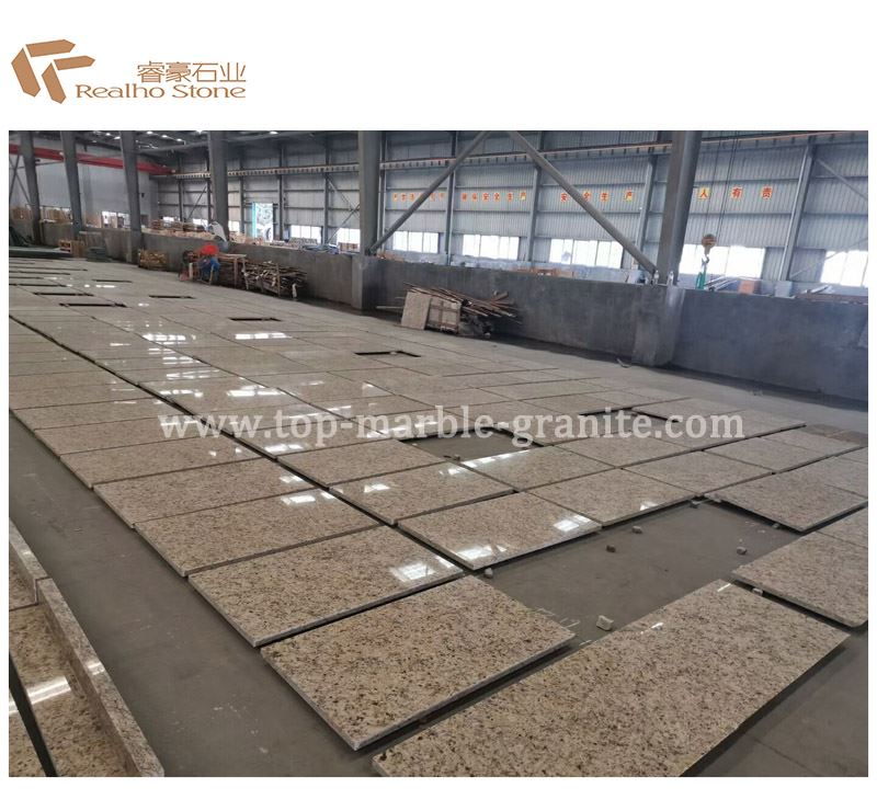 brazillian gold granite