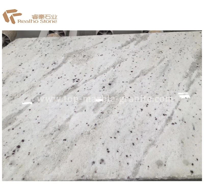 white granite worktops prices
