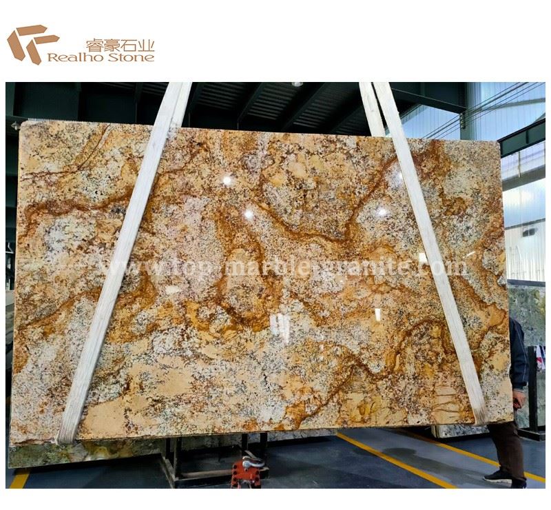 Verniz Tropical Granite