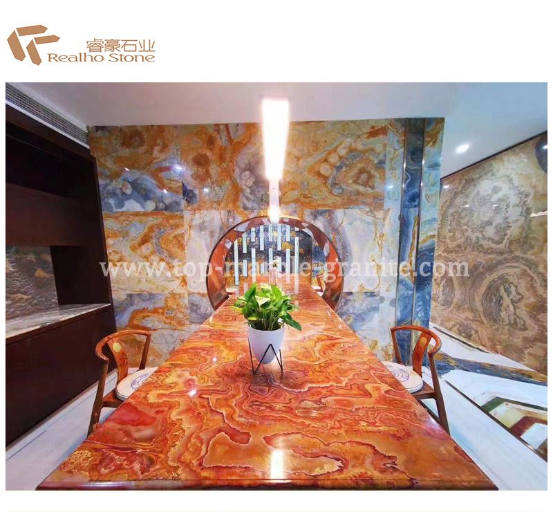 onyx countertop