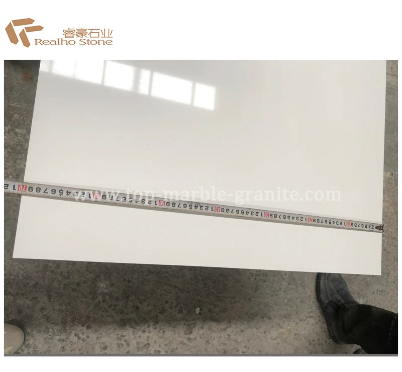 white quartz