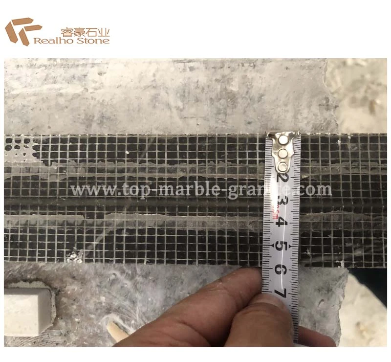 Black marquina moulding with polished Black marquina moulding with polished