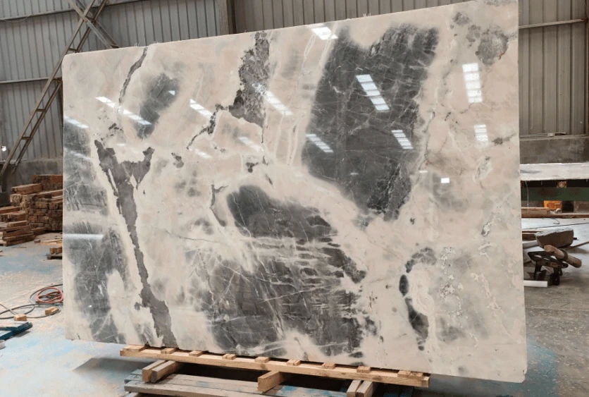 fantasy white marble fantasy white marble