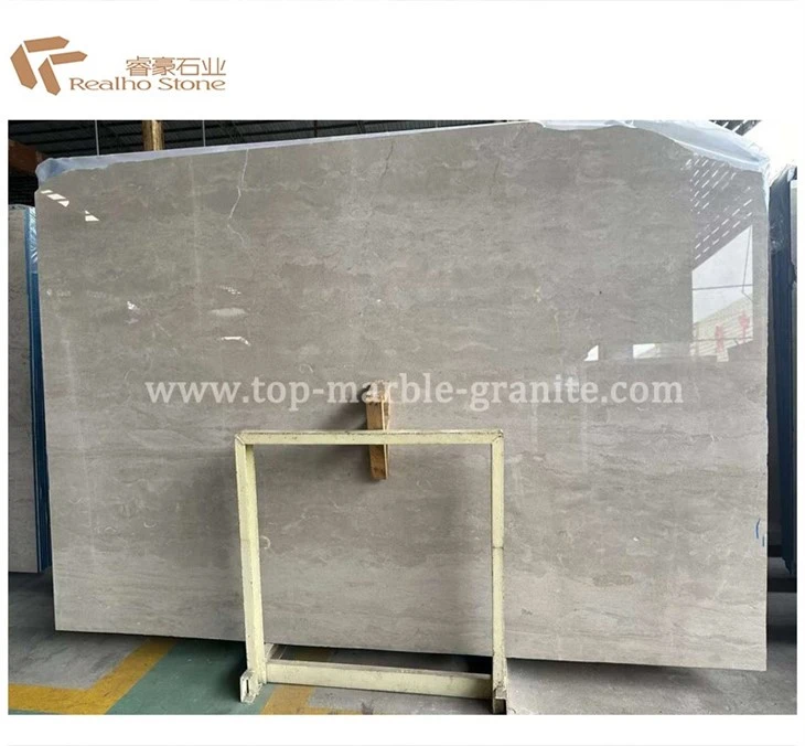 Natural Grey Marble Caesar Grey Stone Price