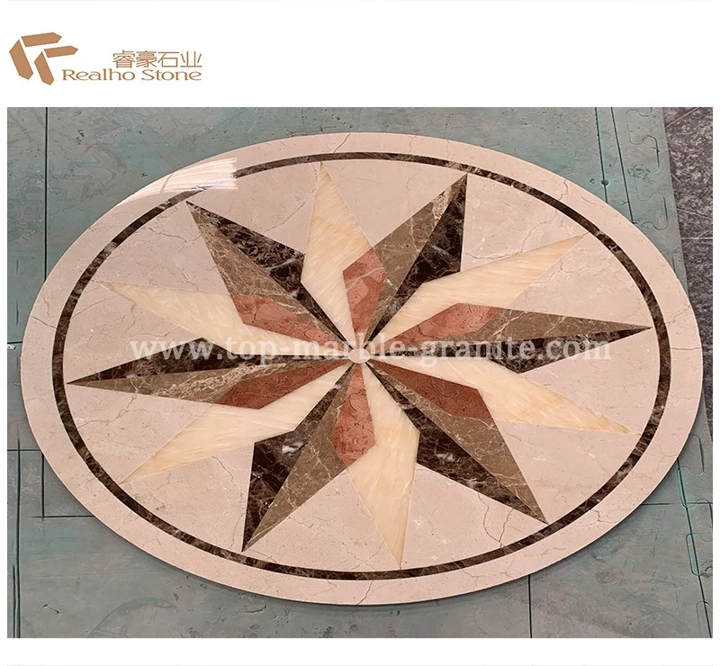 water jet for round pattern water jet for round pattern