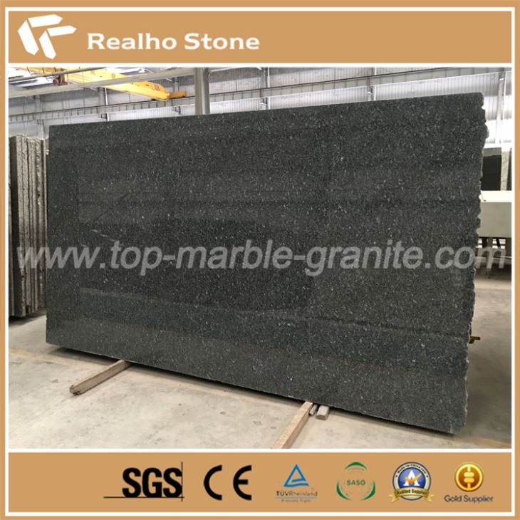 Blue Pearl Granite Slabs