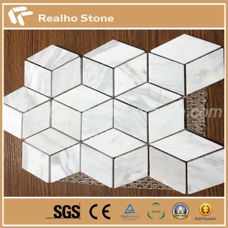 Marble Moscaic Tile