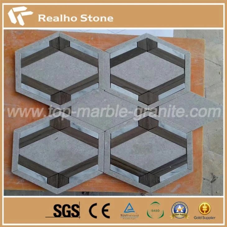Marble Moscaic Tile