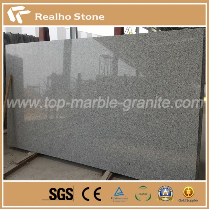 Padang Crystal G603 Bianco Gamma Granite