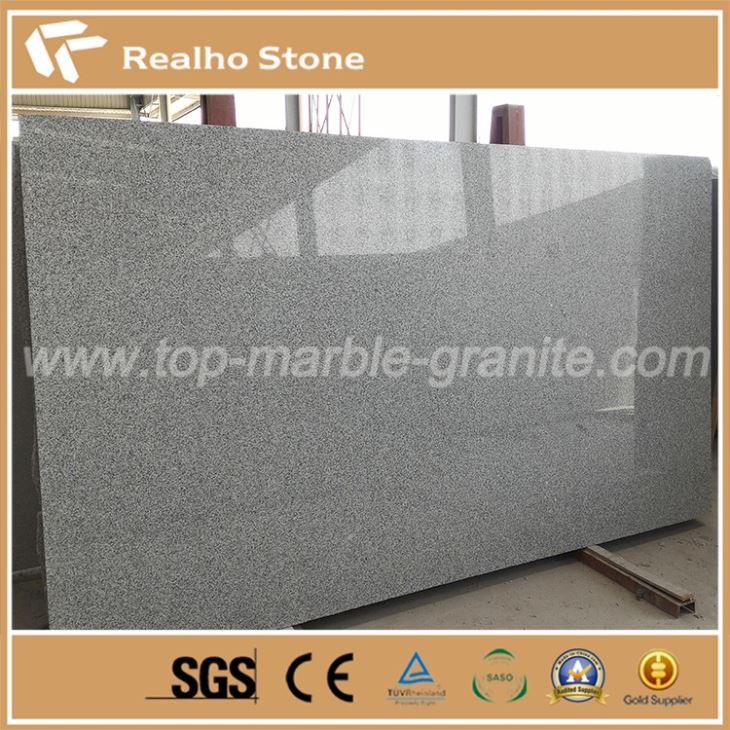 Padang Crystal G603 Bianco Gamma Granite