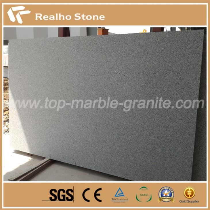 Padang Crystal G603 Bianco Gamma Granite