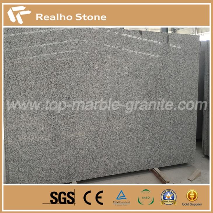 Padang Crystal G603 Bianco Gamma Granite