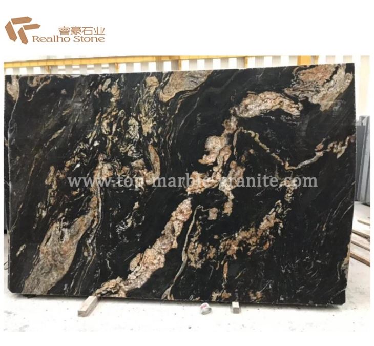 BLACK GRANITE