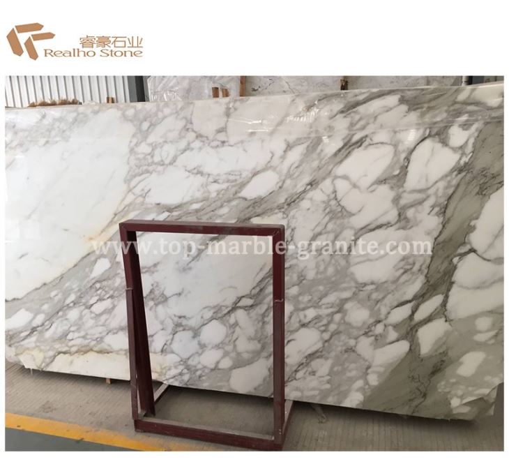 calacatta gold marble