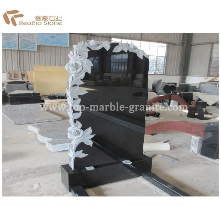 grave monuments