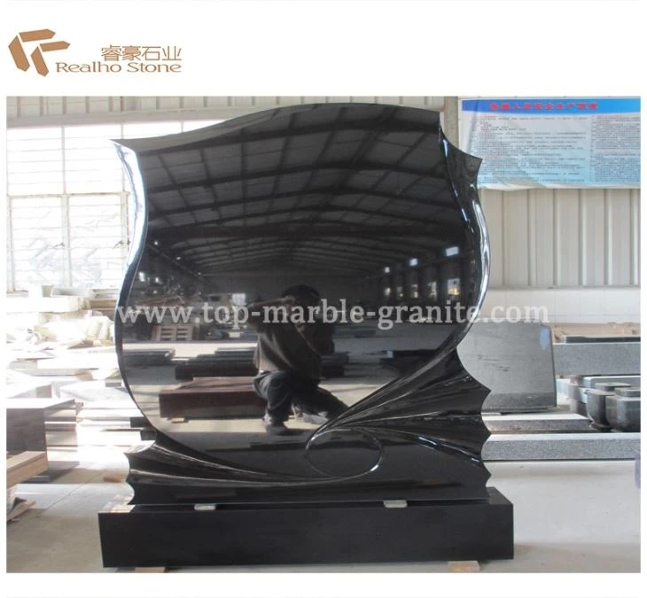 granite headstones