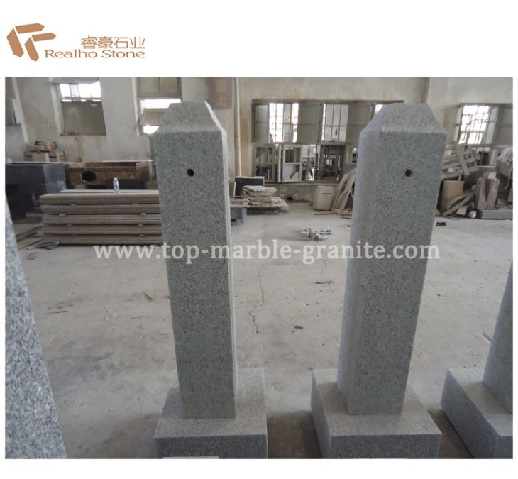 stone water tap