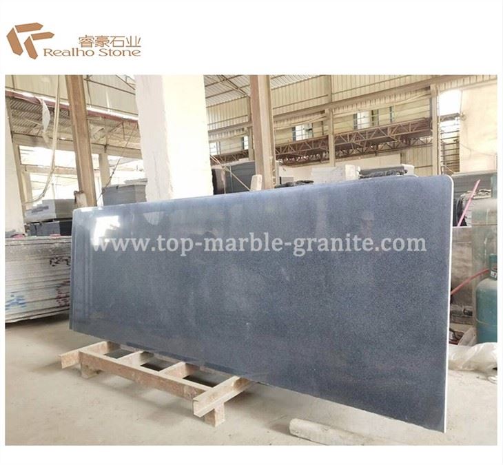 G654 Gray Granite Slabs