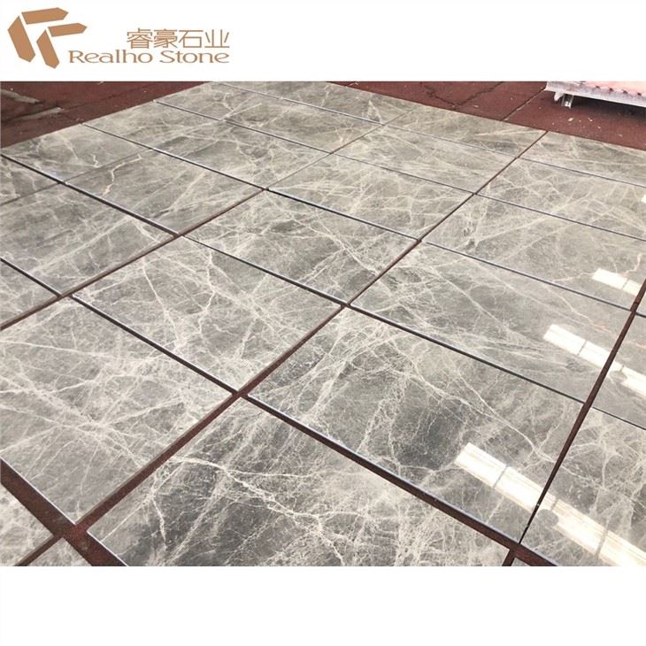 silk emperador marble
