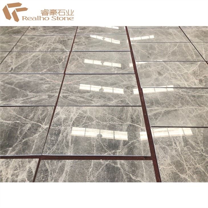 dark emperador marble