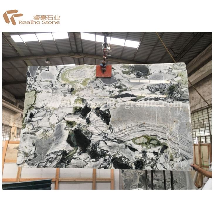 primavera marble slab