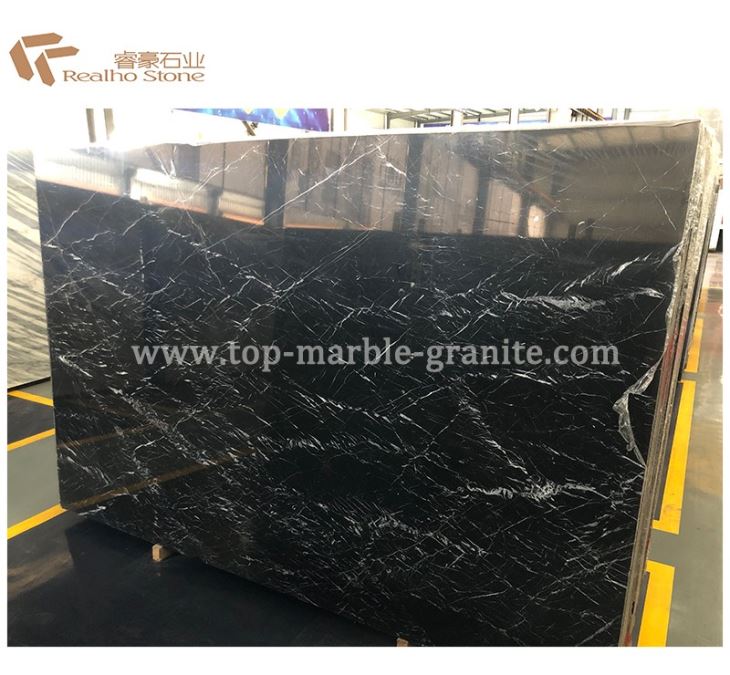 nero marquina marble supplier