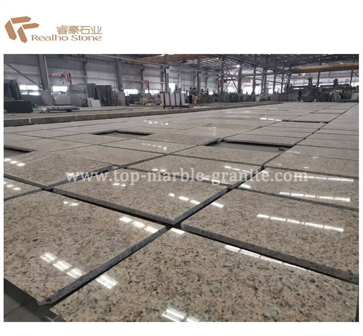 venetian gold granite