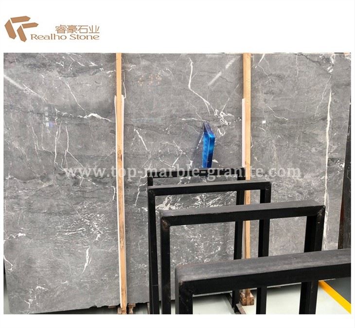 baitic grey marble countertops